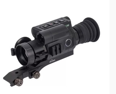 Прицел тепловизионный ATAK ET23-45LRF