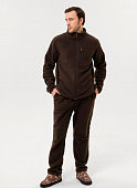 Костюм Remington Polar Warm Fleece Brown