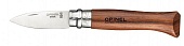Нож Opinel серии Specialists for Foodies №09 для устриц