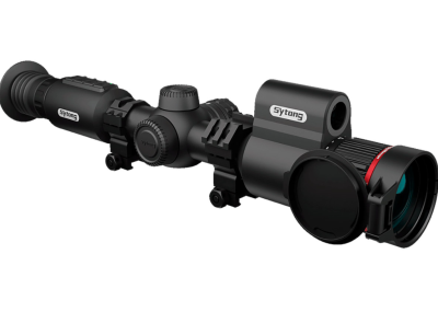 Прицел тепловизионный Sytong GM06-50LRF
