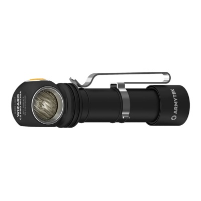 Фонарь налобный-мульти Armytek Wizard C2 Magnet USB Nichia 144AR