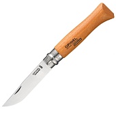 Нож Opinel virobloc n° 9