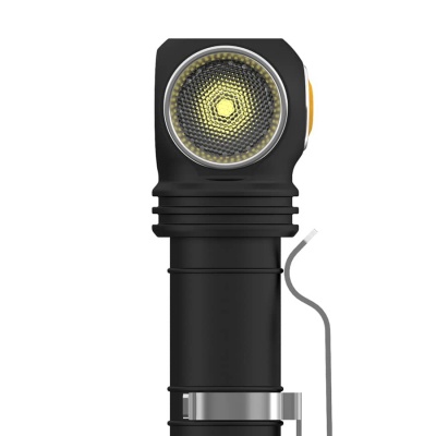 Фонарь налобный-мульти Armytek Wizard C2 Magnet USB Nichia 144AR