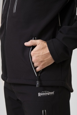 Костюм Remington Universal Black
