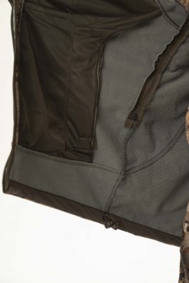 Костюм демисезонный Remington Stalker Renewed Yellow Waterfowl Honeycombs