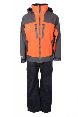Костюм для рыбалки Remington Fishing II Suit