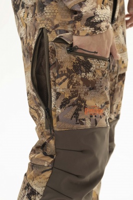 Костюм демисезонный Remington Stalker Renewed Yellow Waterfowl Honeycombs