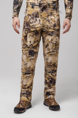 Костюм Remington Camp Elite Yellow Waterfowl Honeycombs