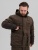 Костюм зимний Remington Gunshot Brown