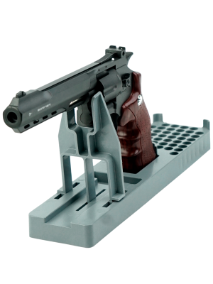 Пневматический револьвер Borner Super Sport 702, 4,5 мм.