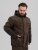 Костюм зимний Remington Gunshot Brown