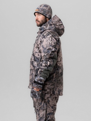 Костюм Remington Edmonton Figure