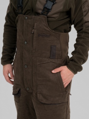 Костюм зимний Remington Gunshot Brown
