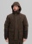 Костюм зимний Remington Gunshot Brown