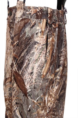 Костюм Remington Natural Bush