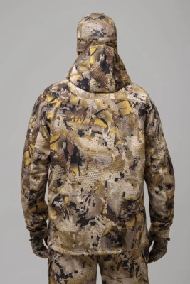 Костюм Remington Camp Elite Yellow Waterfowl Honeycombs