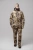 Костюм Remington Camp Elite Yellow Waterfowl Honeycombs
