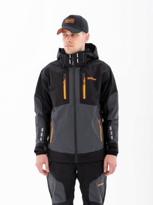 Костюм Remington Fishing Great Take Black