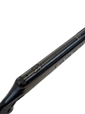 Пневматическая винтовка Hatsan Striker 1000S, пластик, 6.35 мм, 3 Дж.