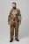 Костюм Remington 3 в 1 Blizzard Fit Yellow Waterfowl Honeycombs