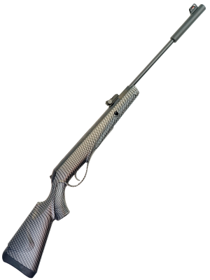 Пневматическая винтовка Retay 70S Camo, 4.5мм, 3 Дж.
