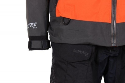Костюм для рыбалки Remington Fishing II Suit