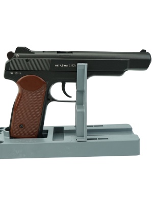 Пневматический пистолет Borner APS (Стечкина) Blowback, 4,5мм.