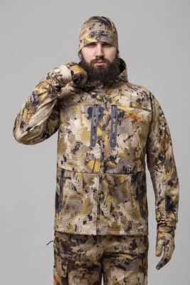 Костюм Remington Camp Elite Yellow Waterfowl Honeycombs