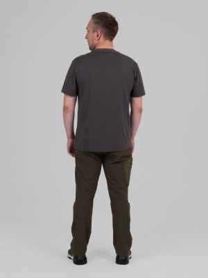 Брюки Remington Fishing UV protection Dark Olive 