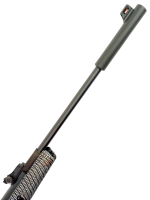 Пневматическая винтовка Retay 70S Camo, 4.5мм, 3 Дж.