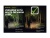 Фонарь налобный-мульти Armytek Wizard C2 WG Magnet USB XD16 1020 lm тёплый + XQE 400 lm зелёный, до 97м, 1x18650, IP68
