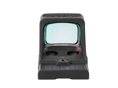 Коллиматор Holosun SCS-MOS, подсв.12(+NV) GREEN