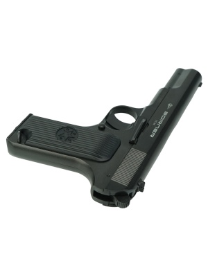 Пневматический пистолет Borner TT-М, металл, 4,5мм.