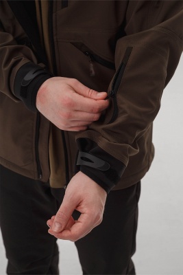 Костюм демисезонный Remington Himalayan Dark Olive