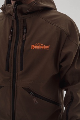 Костюм демисезонный Remington Himalayan Dark Olive