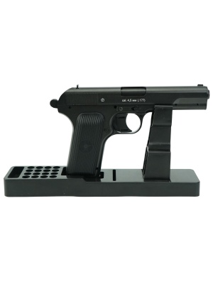 Пневматический пистолет Borner TT Blowback, 4,5мм.