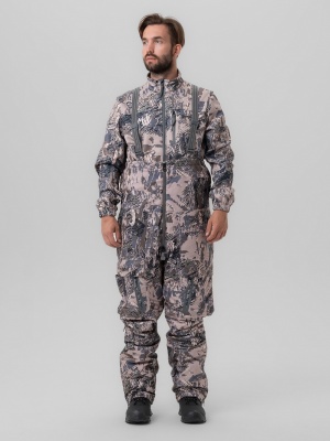 Костюм Remington Edmonton Figure