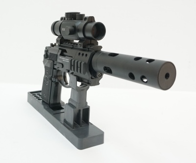 Пневматический пистолет Umarex Beretta M92 FS