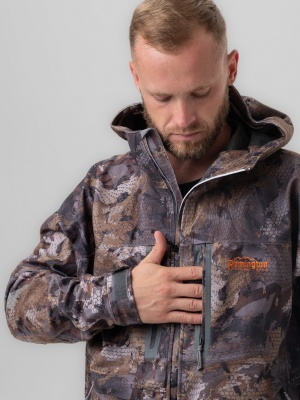 Костюм демисезонный Remington Avid Hunter Timber