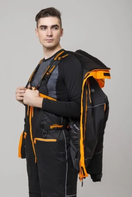 Костюм рыболовный Remington Mr.Ide Travel