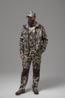 Костюм Remington Stalker Renewed South Forest