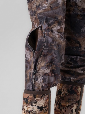 Костюм демисезонный Remington Avid Hunter Timber