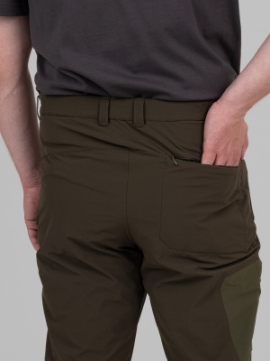 Брюки Remington Fishing UV protection Dark Olive 