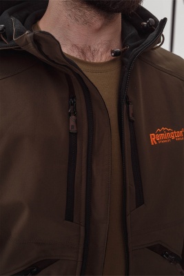 Костюм демисезонный Remington Himalayan Dark Olive