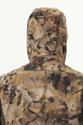 Костюм демисезонный Remington Stalker Renewed Yellow Waterfowl Honeycombs