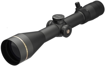 Прицел Leupold VX-3HD 3.5-10x50 CDS-ZL, подсветка MST, FireDot Twilight Hunter, 30мм, ZeroStop, матовый,