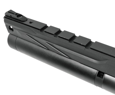 Пневматический пистолет Reximex RP, PCP, 4,5 мм, 3 Дж.