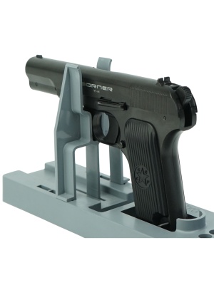 Пневматический пистолет Borner TT-М, металл, 4,5мм.