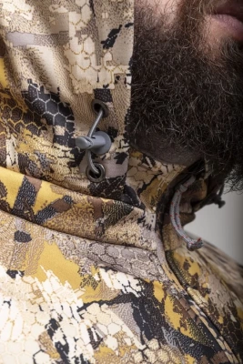 Костюм Remington Camp Elite Yellow Waterfowl Honeycombs