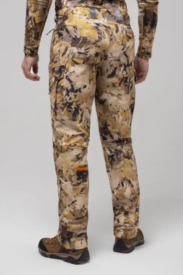 Костюм Remington Camp Elite Yellow Waterfowl Honeycombs
